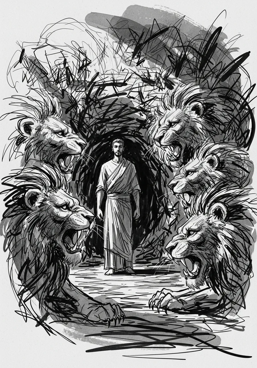 Daniel trivia pack